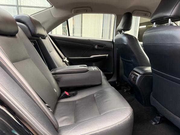 Toyota Camry VII (XV50) Рестайлинг 2 с пробегом 2018 года, цена 2 379 000 рублей, 228787 км, седан, Автокод Объявления