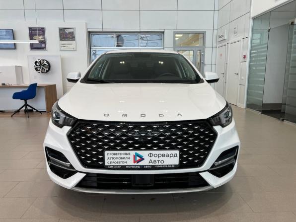 Omoda S5 с пробегом 2023 года, цена 1 540 000 рублей, 18400 км, седан, Автокод Объявления