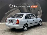 Hyundai Accent II Пермь  - изображение 26