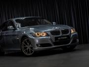 BMW 3 серии V (E90/E91/E92/E93) Рестайлинг Тюмень  - изображение 29