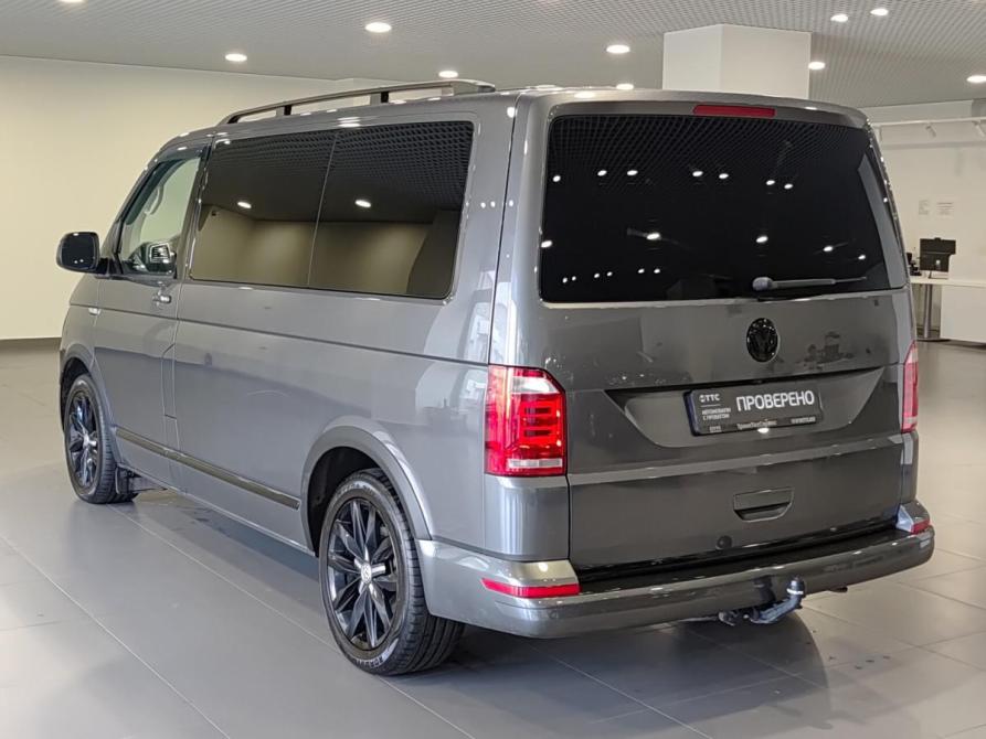 Volkswagen Multivan T6 Казань  - изображение 8