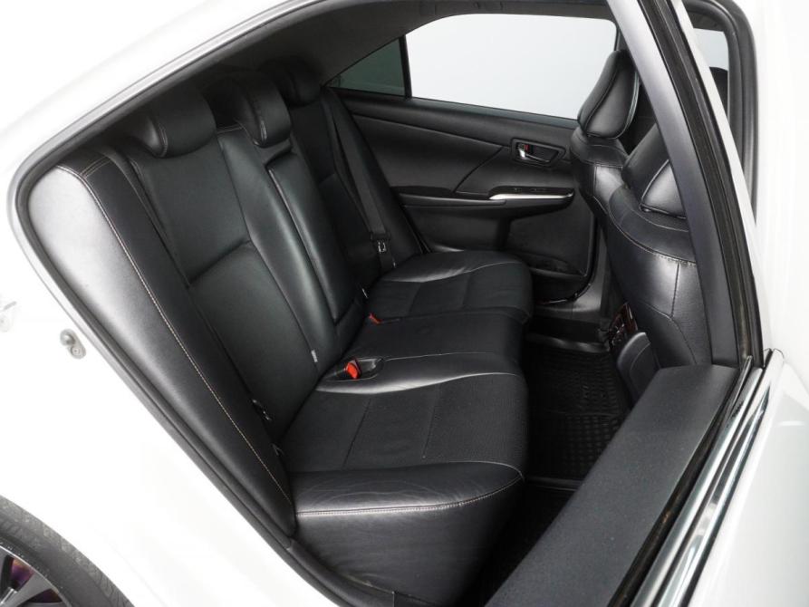 Toyota Camry VII (XV50) Рестайлинг 2 Минеральные Воды  - изображение 7