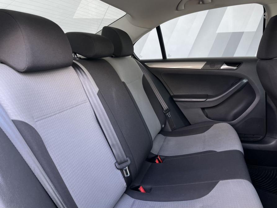 Volkswagen Jetta VI Рестайлинг Екатеринбург  - изображение 25
