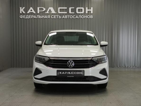 Volkswagen Polo VI с пробегом 2021 года, цена 1 079 000 рублей, 177558 км, лифтбек, Автокод Объявления