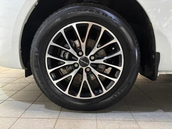 Lada (ВАЗ) Vesta I Рестайлинг (NG) с пробегом 2024 года, цена 1 149 000 рублей, 30592 км, седан, Автокод Объявления