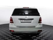 Mercedes-Benz GL-Класс I (X164) Рестайлинг Москва  - изображение 30