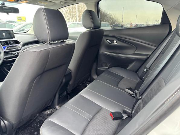 Changan Alsvin с пробегом 2023 года, цена 1 025 000 рублей, 15870 км, седан, Автокод Объявления