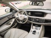 Mercedes-Benz S-Класс VI (W222 C217) Санкт-Петербург  - изображение 54