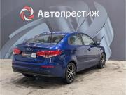 Kia Rio III Рестайлинг Пермь  - изображение 34