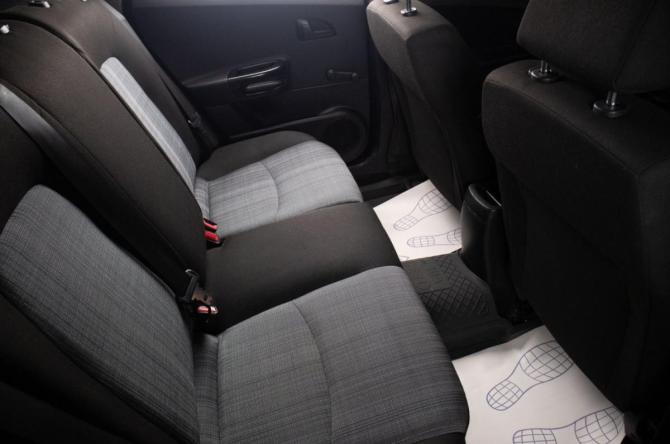 Kia Ceed I Рестайлинг с пробегом 2012 года, цена 459 000 рублей, 174000 км, хэтчбек, Автокод Объявления