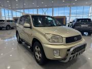 Toyota RAV4 II (XA20) Челябинск  - изображение 13