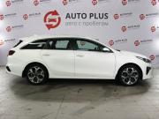 Kia Ceed III Минеральные Воды  - изображение 20