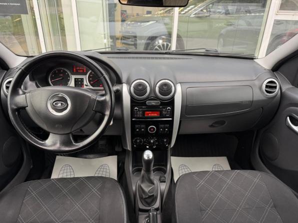 Lada (ВАЗ) Largus I с пробегом 2018 года, цена 875 000 рублей, 129101 км, универсал, Автокод Объявления