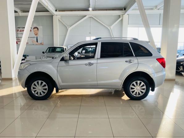 Lifan X60 I с пробегом 2014 года, цена 630 000 рублей, 120000 км, внедорожник, Автокод Объявления