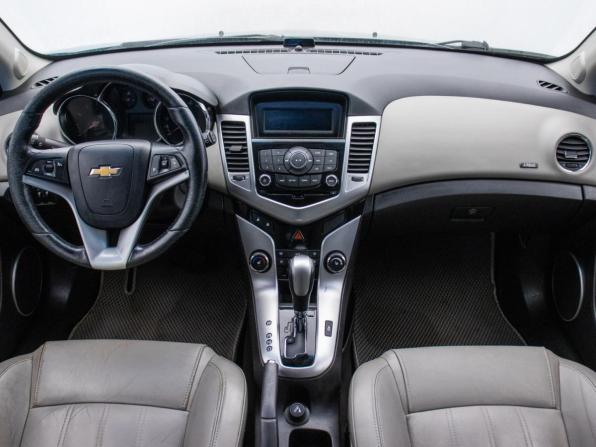 Chevrolet Cruze I с пробегом 2012 года, цена 620 000 рублей, 257288 км, хэтчбек, Автокод Объявления