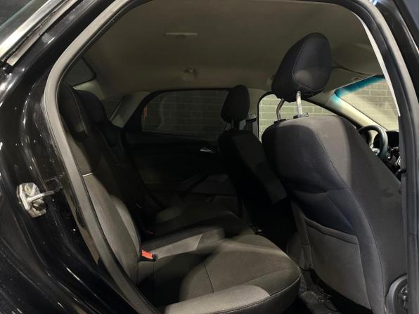 Ford Focus III с пробегом 2012 года, цена 690 000 рублей, 205160 км, седан, Автокод Объявления