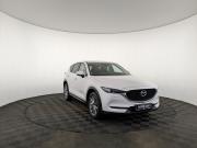 Mazda CX-5 II Москва  - изображение 33