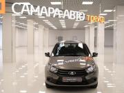 Lada (ВАЗ) Granta I Рестайлинг Самара  - изображение 30