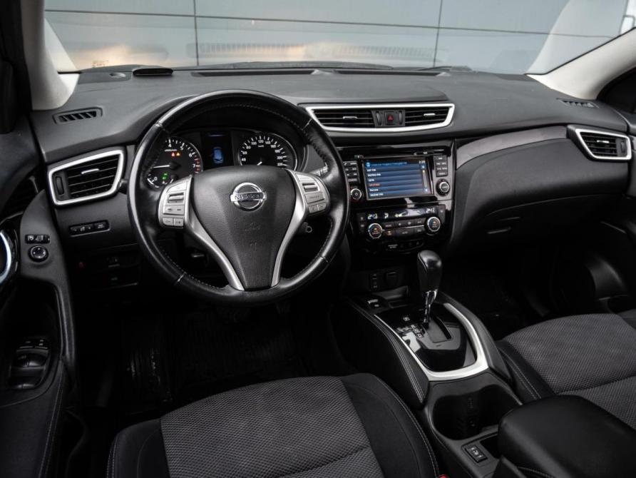 Nissan Qashqai II Краснодар  - изображение 6