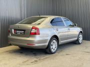 Skoda Octavia II (A5) Рестайлинг Пермь  - изображение 55