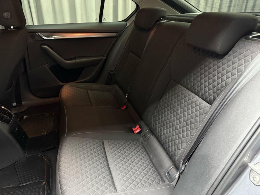 Skoda Octavia III (A7) Рестайлинг Ижевск  - изображение 27