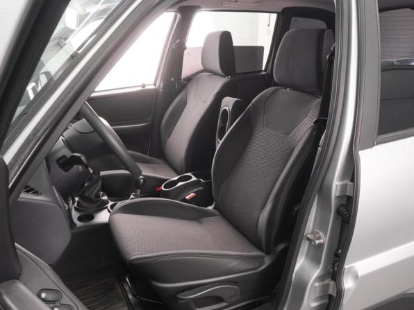 Lada (ВАЗ) Niva Travel I с пробегом 2025 года, цена 1 399 000 рублей, 16110 км, внедорожник, Автокод Объявления