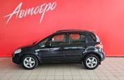 Suzuki SX4 I (Classic) Рестайлинг Вологда  - изображение 21