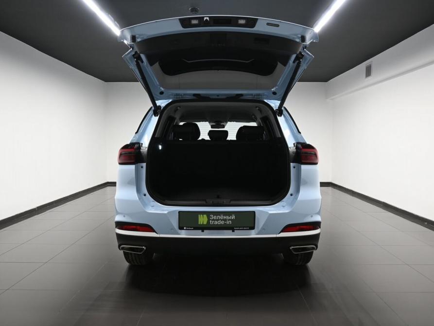 Chery Tiggo 7 Pro Max I Тверь  - изображение 3