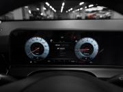 Kia Seltos I Рестайлинг Москва  - изображение 42
