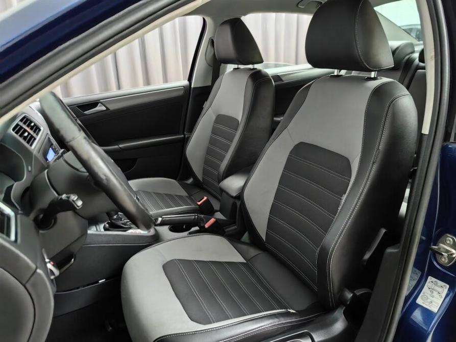 Volkswagen Jetta VI Подольск  - изображение 6
