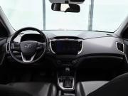 Hyundai Creta I Рестайлинг Екатеринбург  - изображение 41