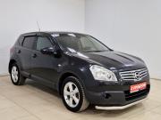 Nissan Qashqai I Альметьевск  - изображение 27