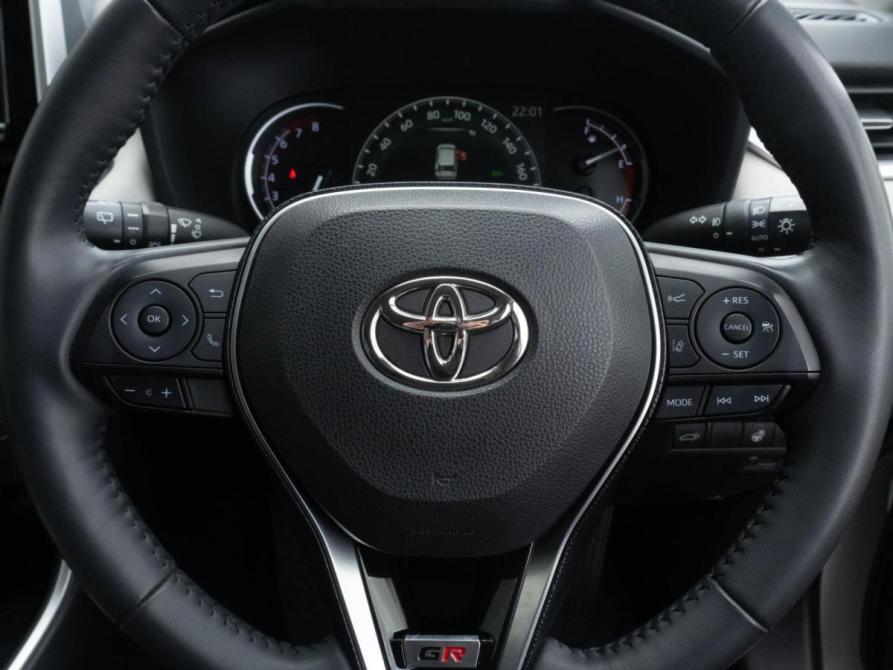 Toyota RAV4 V (XA50) Улан-Удэ  - изображение 21