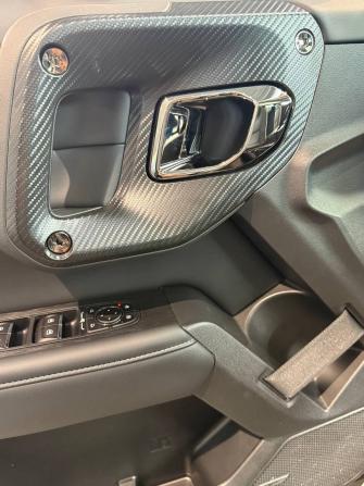 Haval H7 I с пробегом 2025 года, цена 3 499 000 рублей, 10747 км, внедорожник, Автокод Объявления