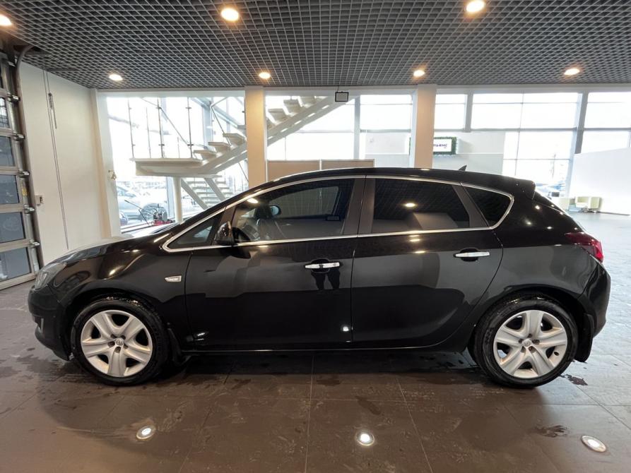 Opel Astra J Рестайлинг Чебоксары  - изображение 6