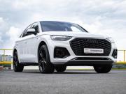 Audi Q5 II (FY) Рестайлинг Москва  - изображение 26