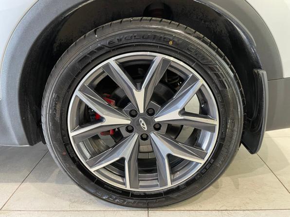 Chery Tiggo 7 Pro Max I Рестайлинг с пробегом 2024 года, цена 2 250 000 рублей, 11977 км, внедорожник, Автокод Объявления