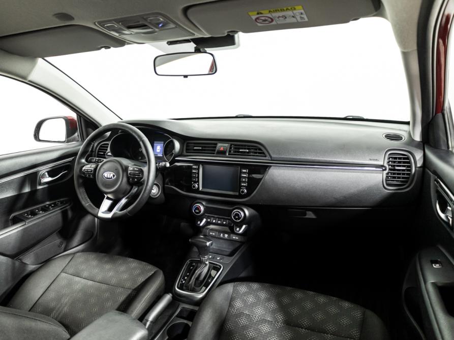 Kia Rio IV Санкт-Петербург  - изображение 9