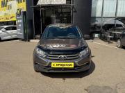 Lada (ВАЗ) Granta I Рестайлинг Нефтекамск  - изображение 12