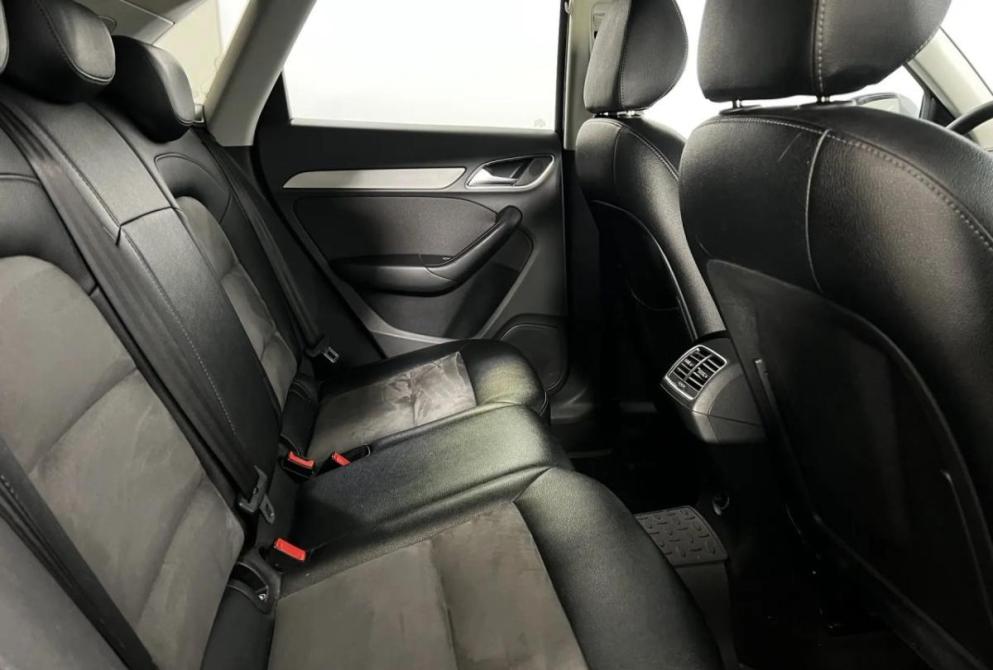 Audi Q3 I (8U) Нижний Новгород  - изображение 12