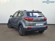Hyundai Creta I Рестайлинг Москва  - изображение 18