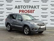 Chery Tiggo 3 I Владимир  - изображение 11