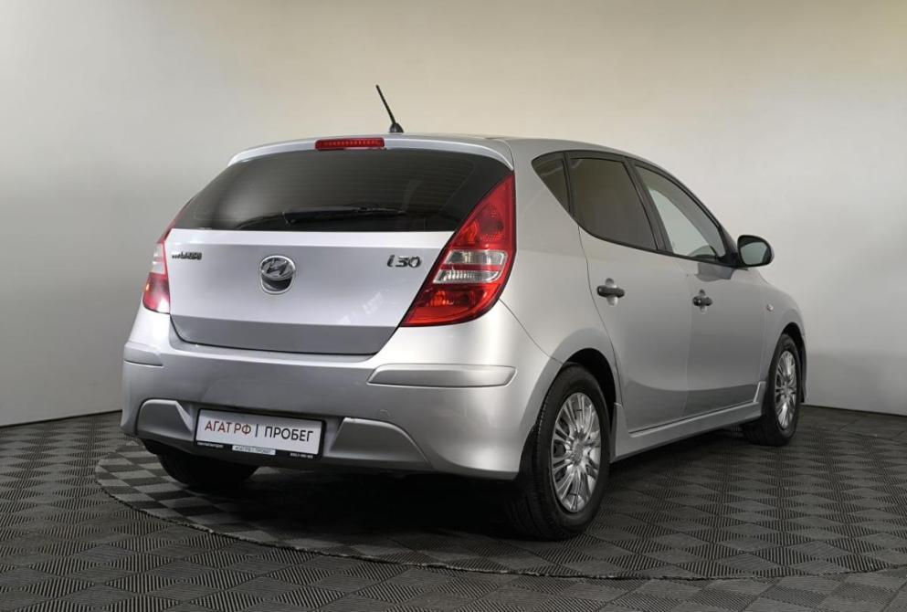 Hyundai i30 I Рестайлинг Нижний Новгород  - изображение 4