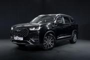 Chery Tiggo 8 Pro I Тюмень  - изображение 33