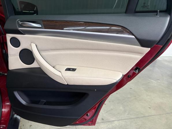 BMW X6 I (E71) с пробегом 2011 года, цена 1 867 000 рублей, 163536 км, внедорожник, Автокод Объявления