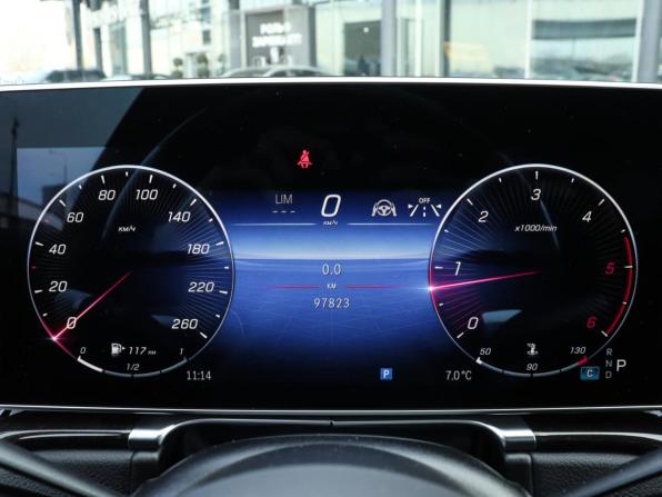 Mercedes-Benz S-Класс VII (W223) с пробегом 2021 года, цена 11 650 817 рублей, 97822 км, седан, Автокод Объявления