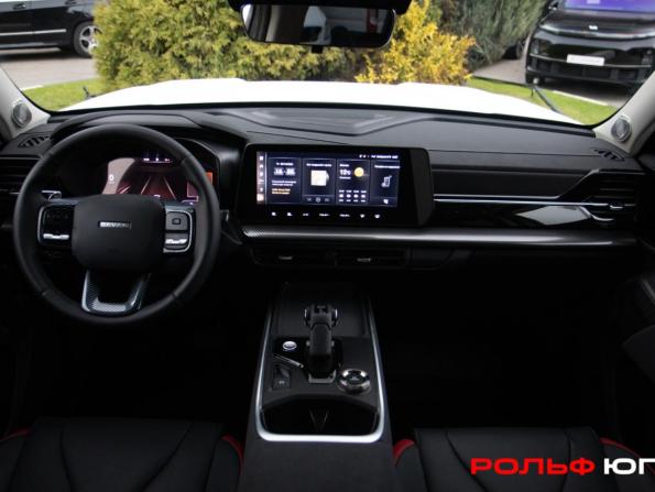 Haval H3 I с пробегом 2025 года, цена 2 678 000 рублей, 8067 км, внедорожник, Автокод Объявления
