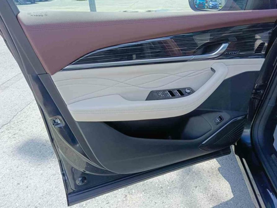 Geely Monjaro I Тюмень  - изображение 12