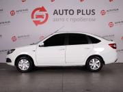 Lada (ВАЗ) Granta I Рестайлинг Минеральные Воды  - изображение 21