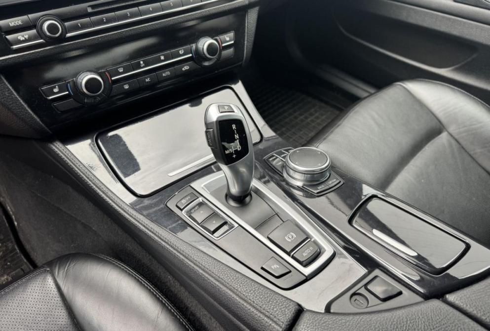 BMW 5 серии VI (F10/F11/F07) Иваново  - изображение 14